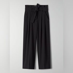 Aritzia Babaton Culotte Pants size 10- great condition!